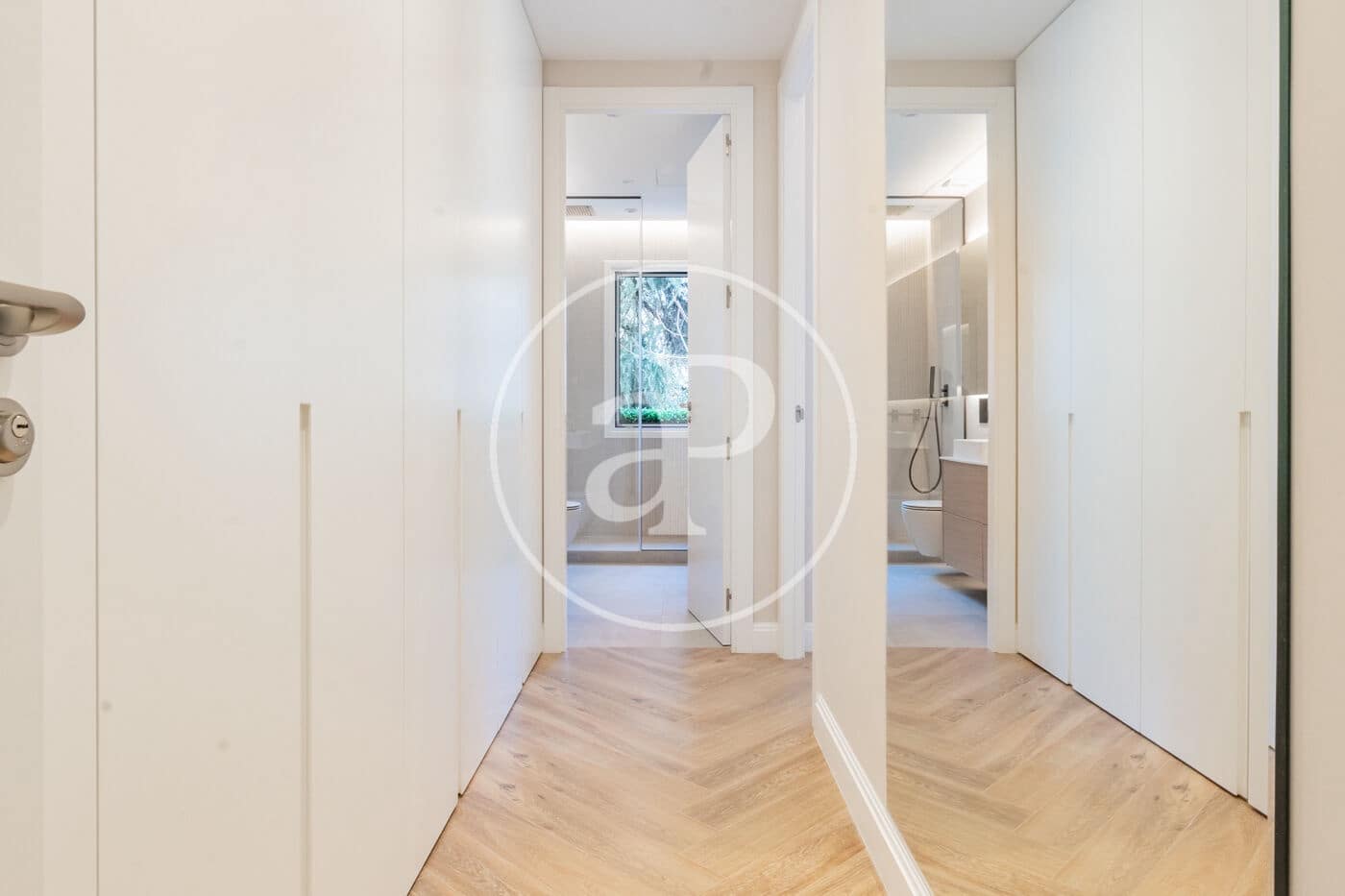 3 bedroom Apartment for sale in Madrid city - € 2,700,000 (Ref: 9645037)