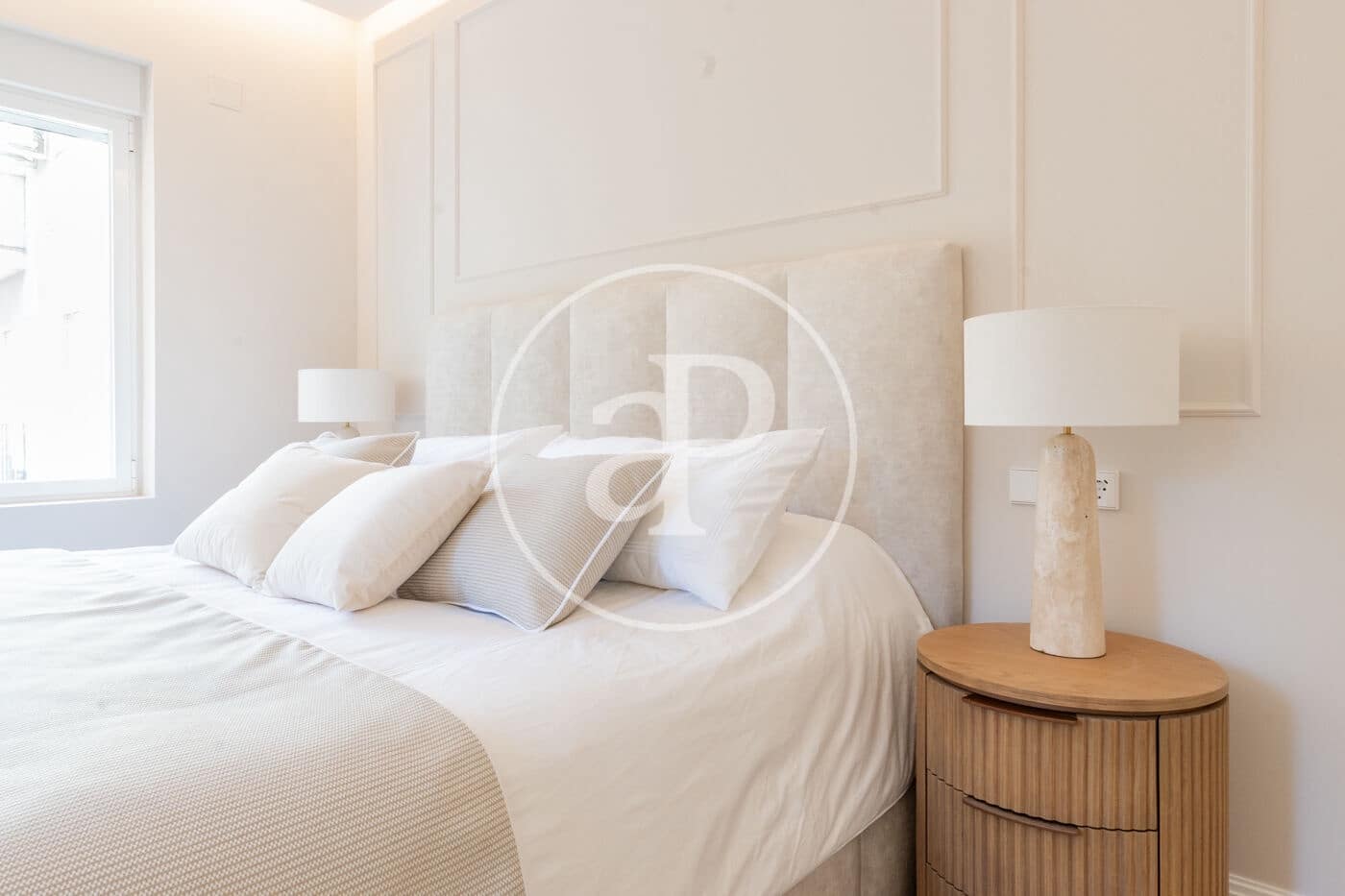 3 bedroom Apartment for sale in Madrid city - € 2,700,000 (Ref: 9645037)
