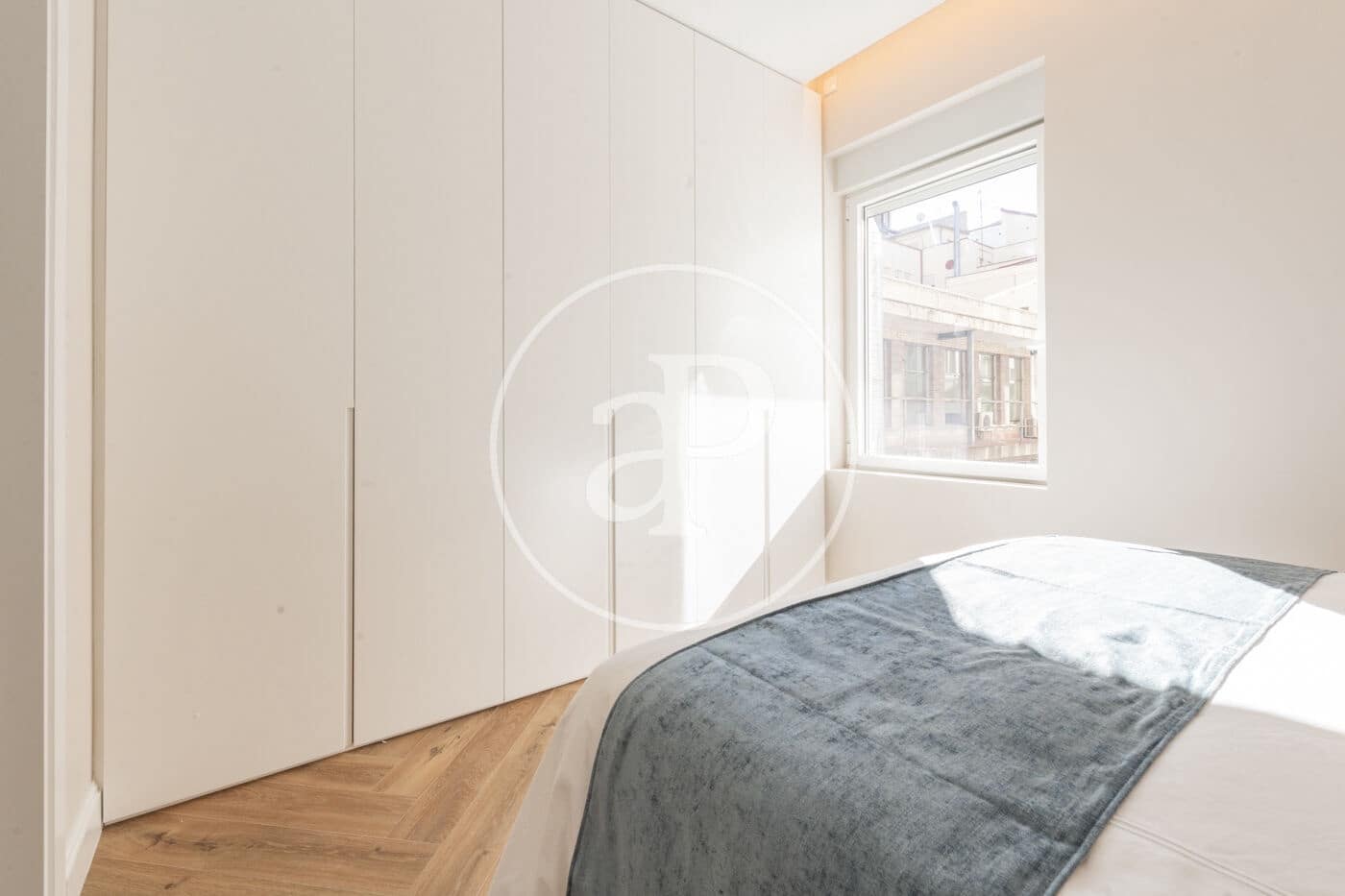 3 bedroom Apartment for sale in Madrid city - € 2,700,000 (Ref: 9645037)