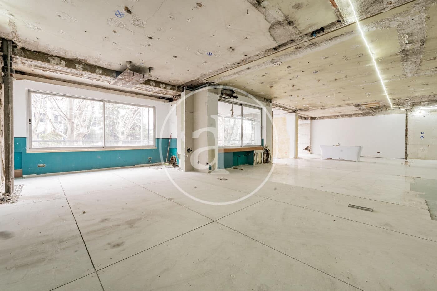 4 bedroom Apartment for sale in Madrid city - € 3,700,000 (Ref: 9645038)