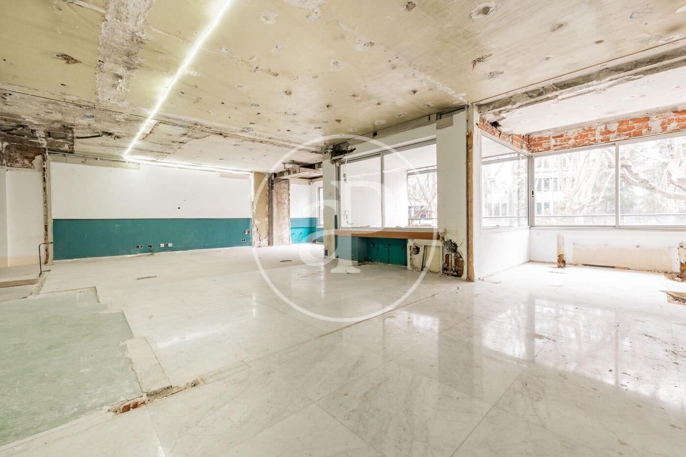 4 bedroom Apartment for sale in Madrid city - € 3,700,000 (Ref: 9645038)