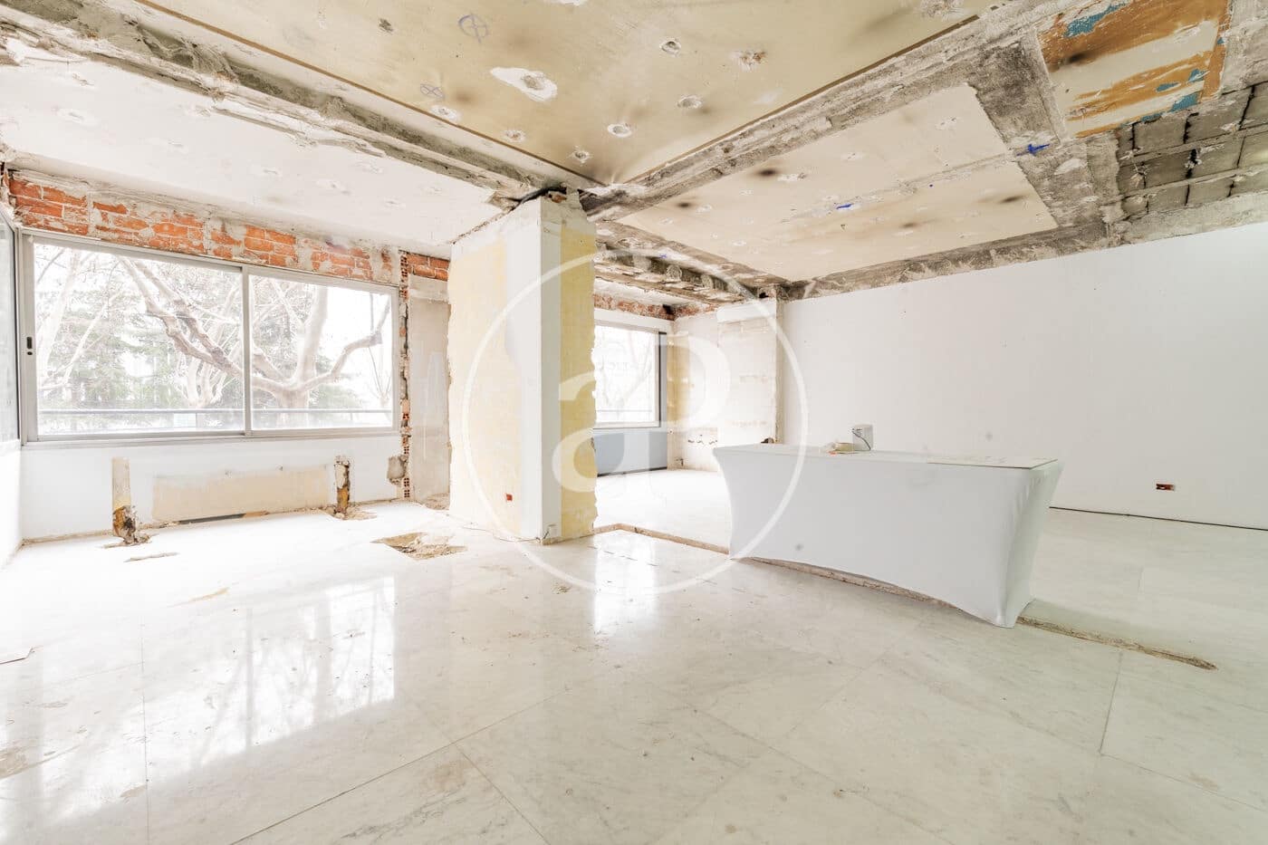 4 bedroom Apartment for sale in Madrid city - € 3,700,000 (Ref: 9645038)