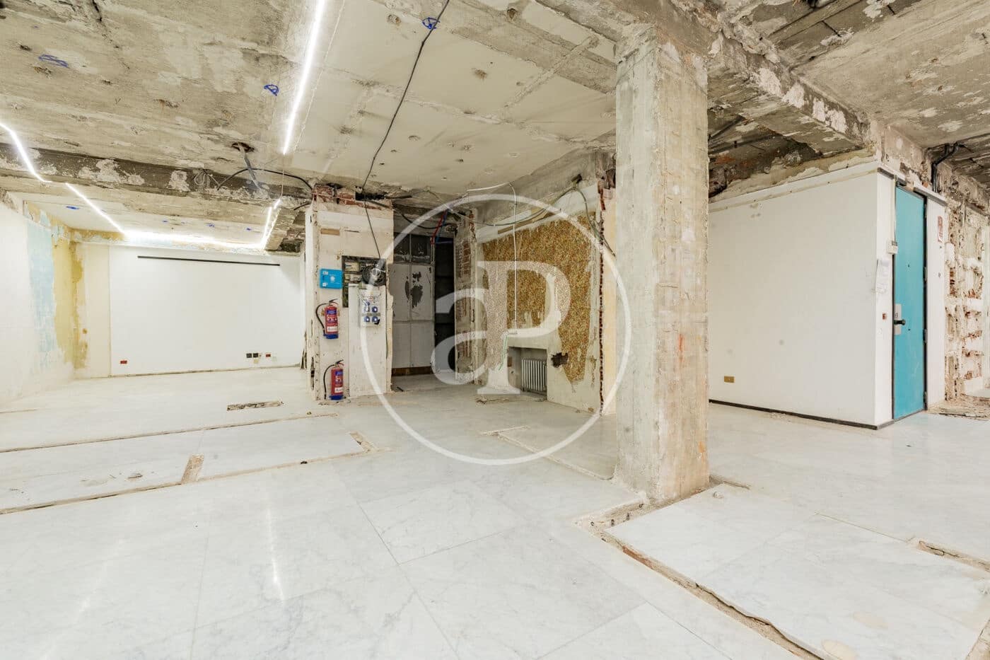 4 bedroom Apartment for sale in Madrid city - € 3,700,000 (Ref: 9645038)