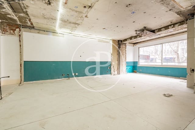 4 bedroom Apartment for sale in El Viso, Madrid city - € 3,700,000 (Ref: 9645038)