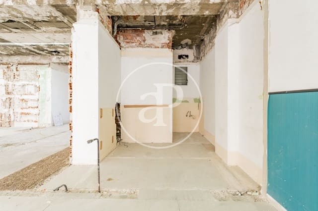 4 bedroom Apartment for sale in El Viso, Madrid city - € 3,700,000 (Ref: 9645038)