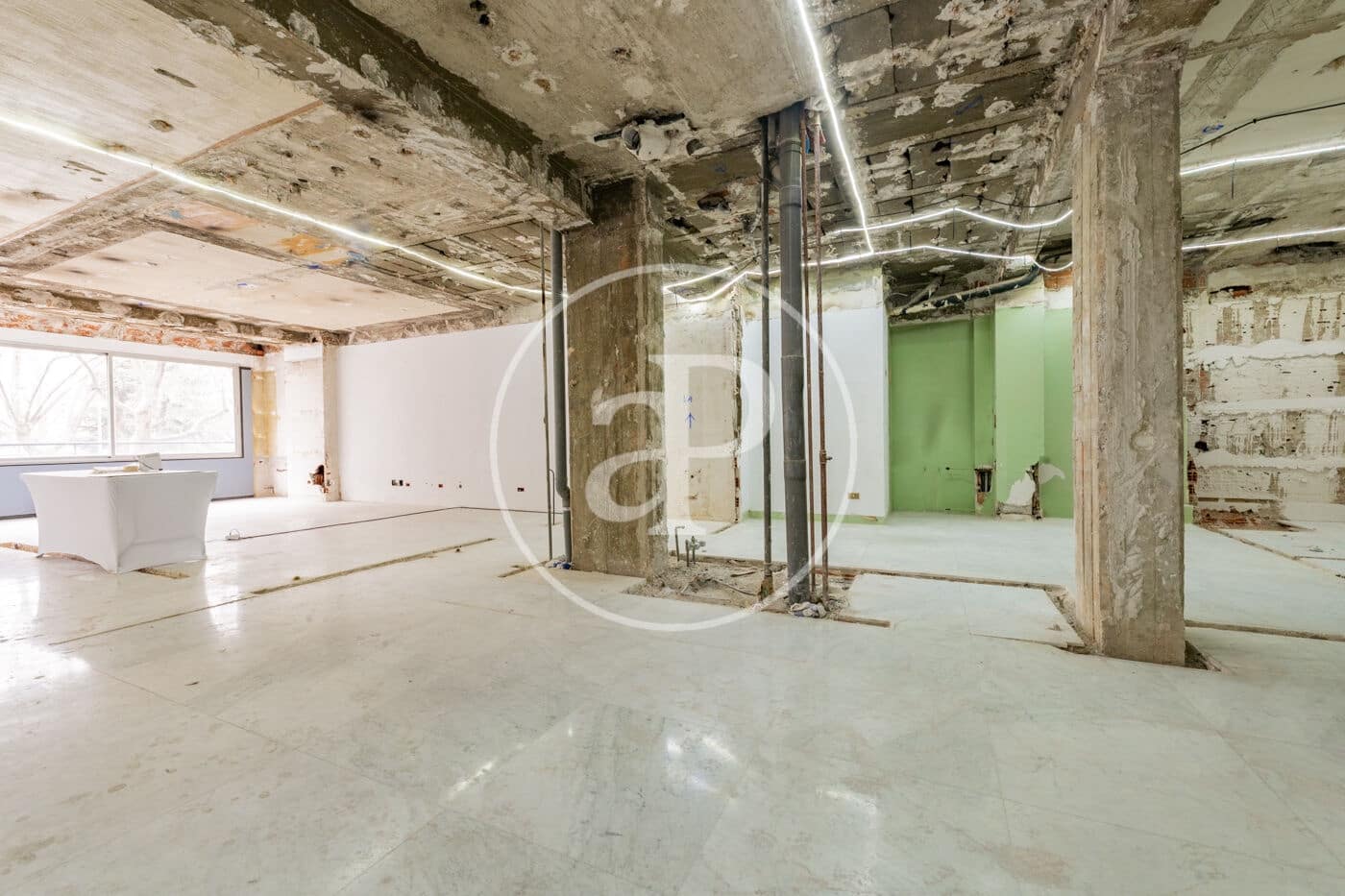 4 bedroom Apartment for sale in Madrid city - € 3,700,000 (Ref: 9645038)