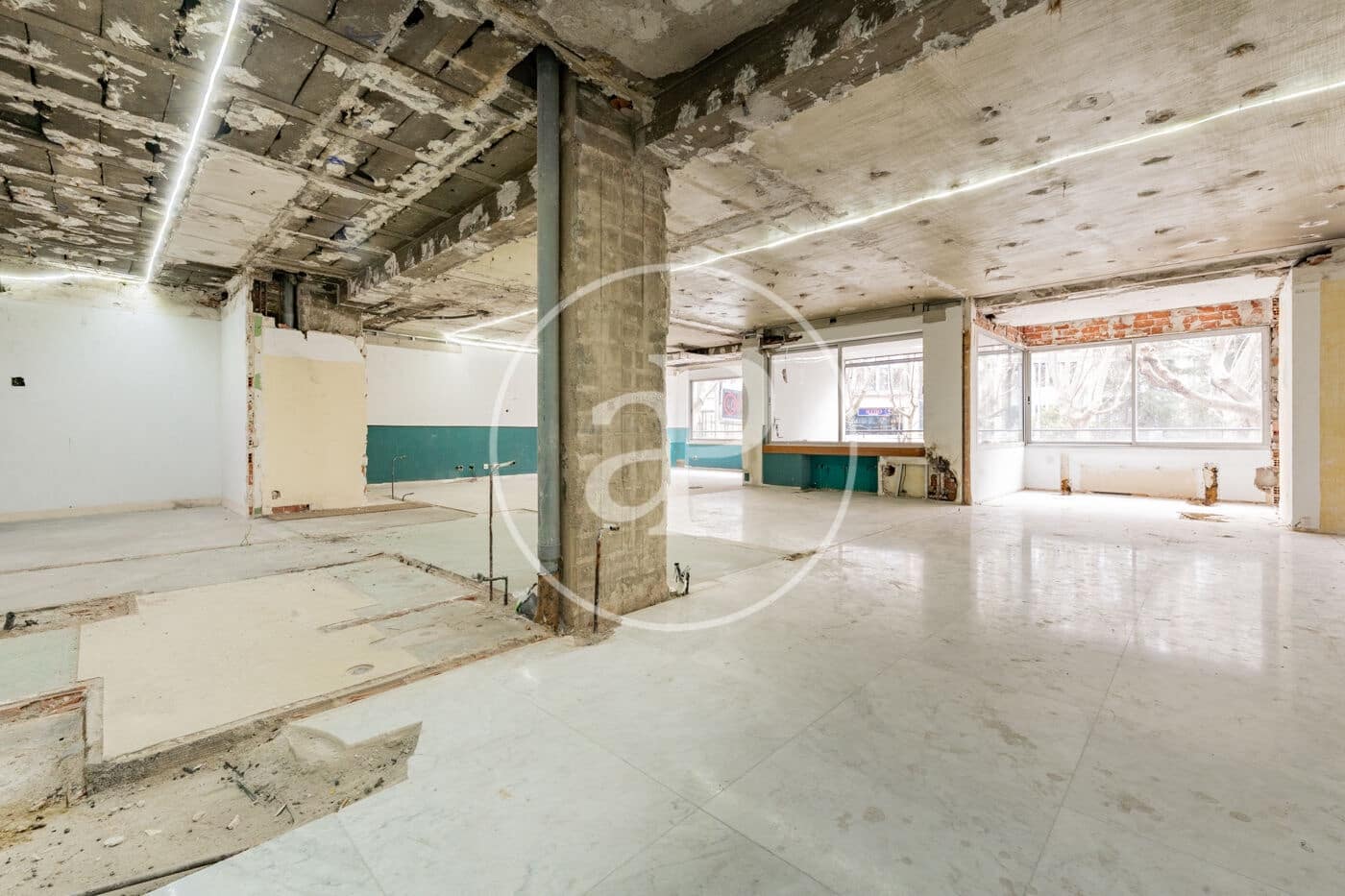 4 bedroom Apartment for sale in Madrid city - € 3,700,000 (Ref: 9645038)