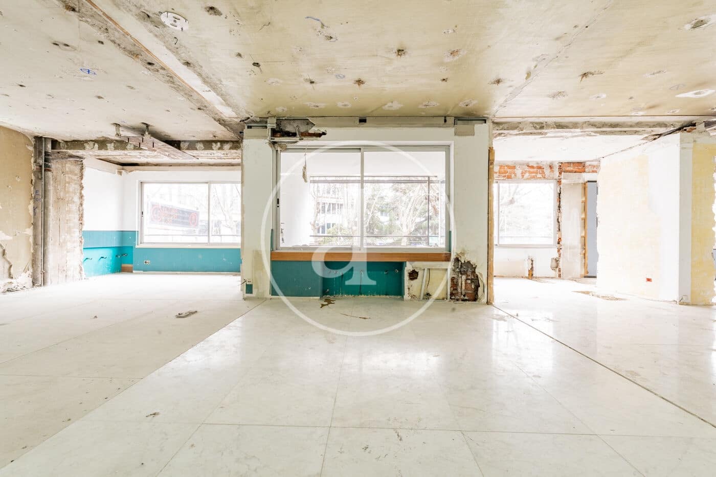 4 bedroom Apartment for sale in Madrid city - € 3,700,000 (Ref: 9645038)