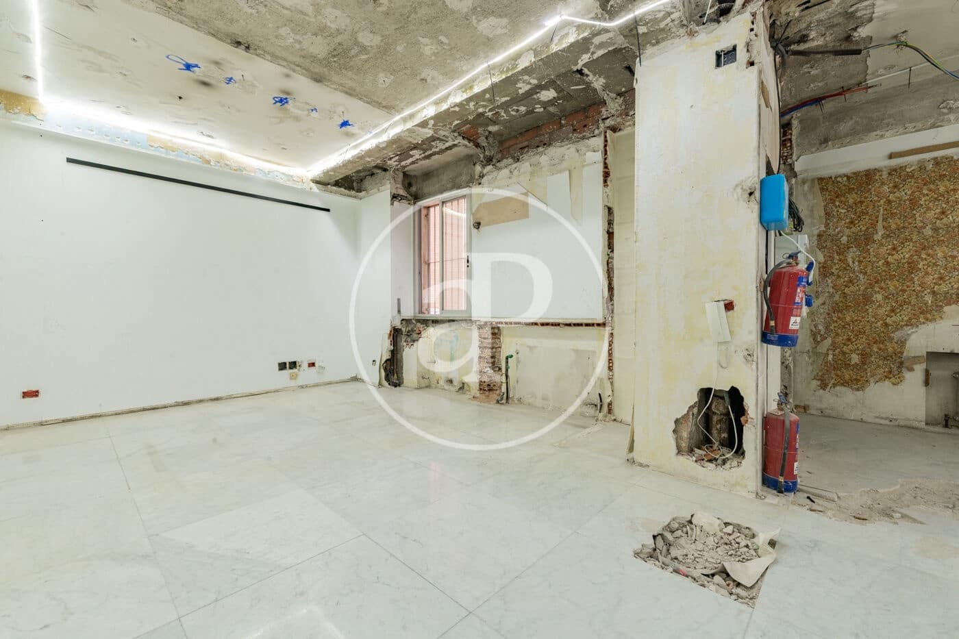 4 bedroom Apartment for sale in Madrid city - € 3,700,000 (Ref: 9645038)