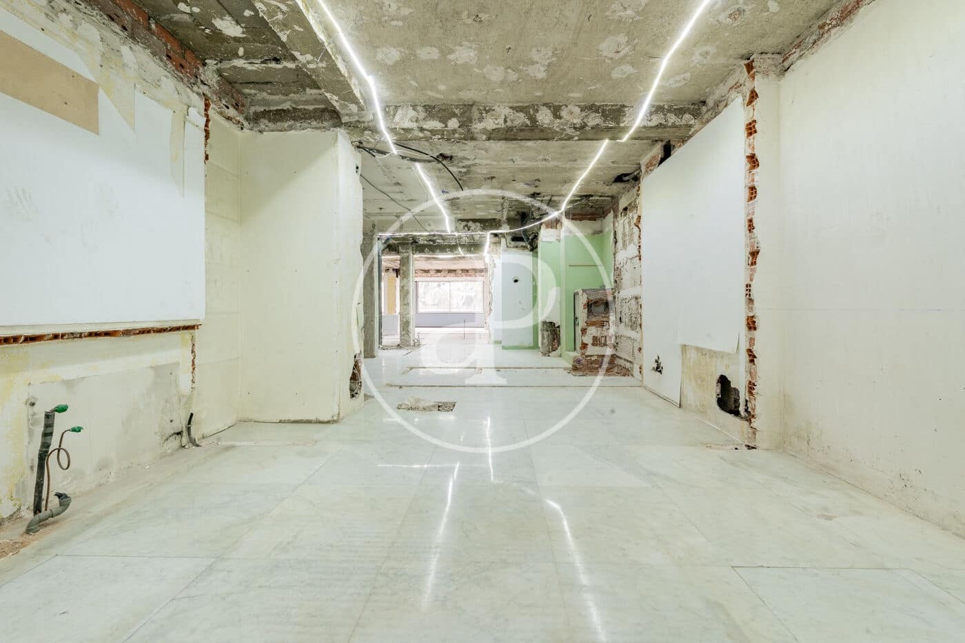 4 bedroom Apartment for sale in Madrid city - € 3,700,000 (Ref: 9645038)