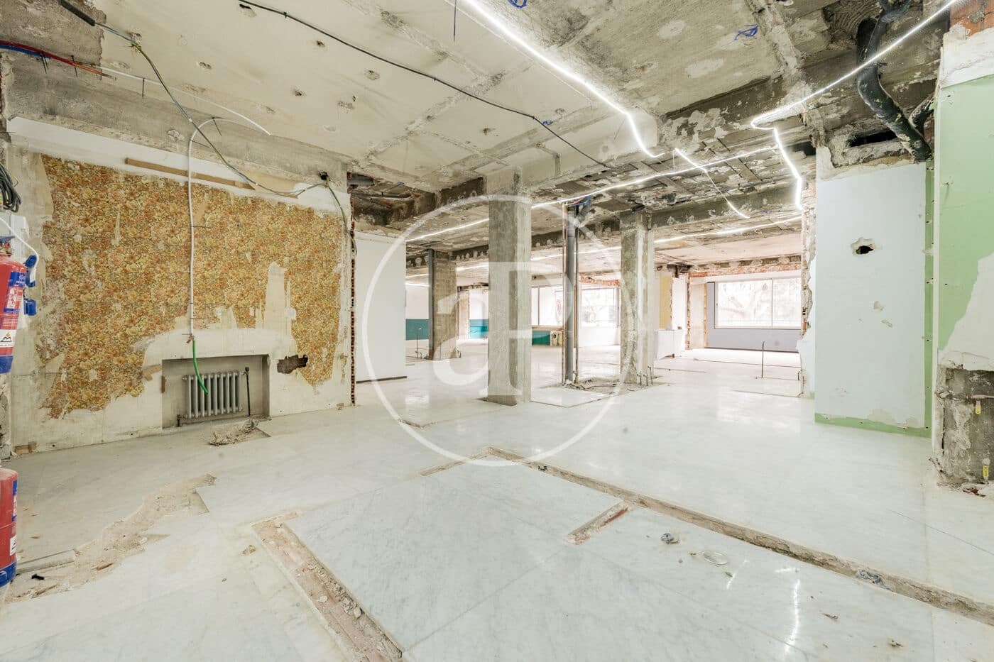 4 bedroom Apartment for sale in Madrid city - € 3,700,000 (Ref: 9645038)