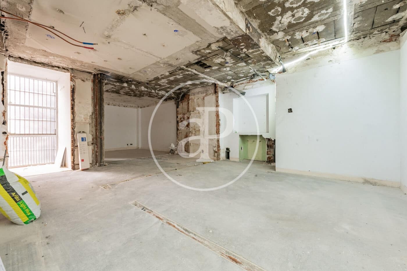 4 bedroom Apartment for sale in Madrid city - € 3,700,000 (Ref: 9645038)