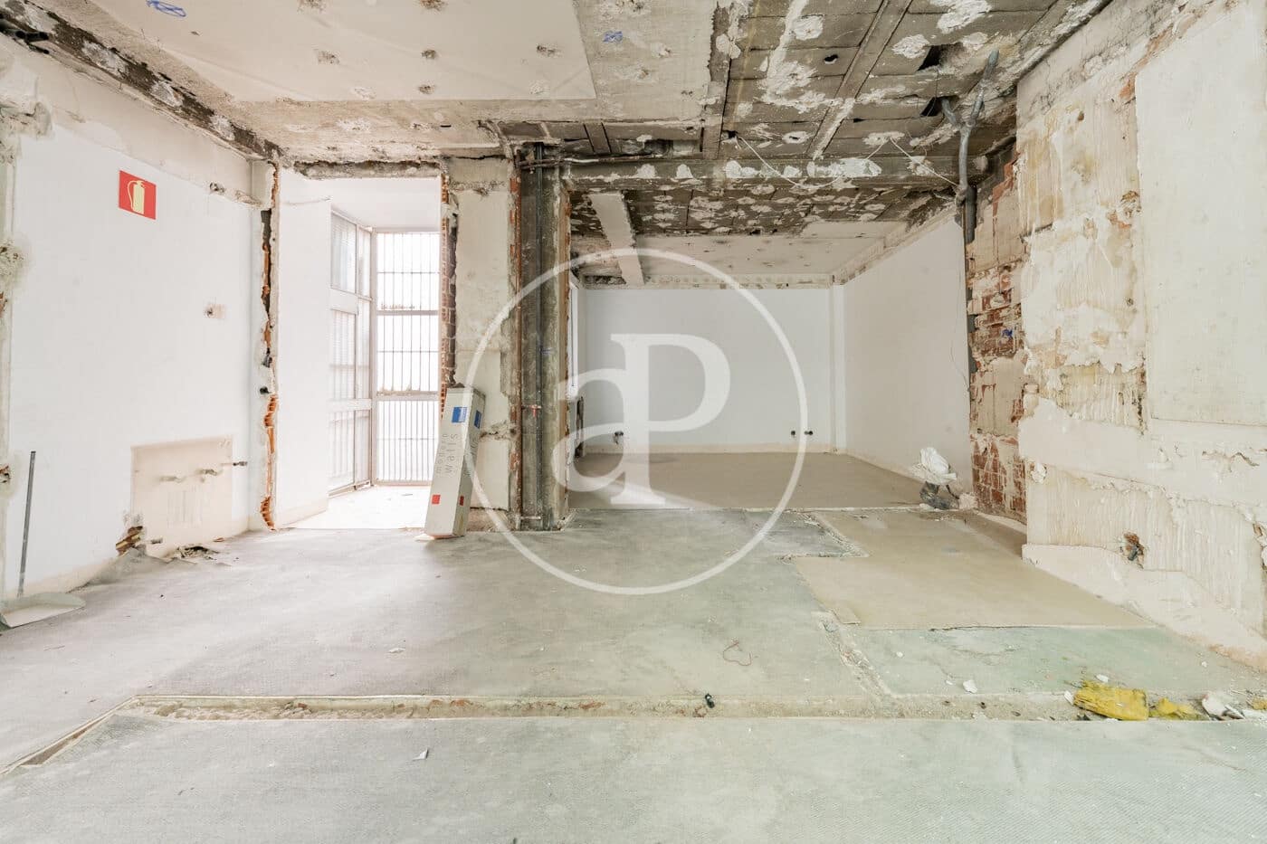 4 bedroom Apartment for sale in Madrid city - € 3,700,000 (Ref: 9645038)