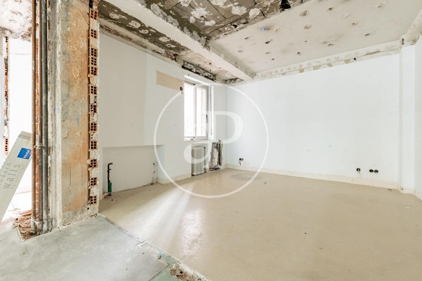 4 bedroom Apartment for sale in Madrid city - € 3,700,000 (Ref: 9645038)