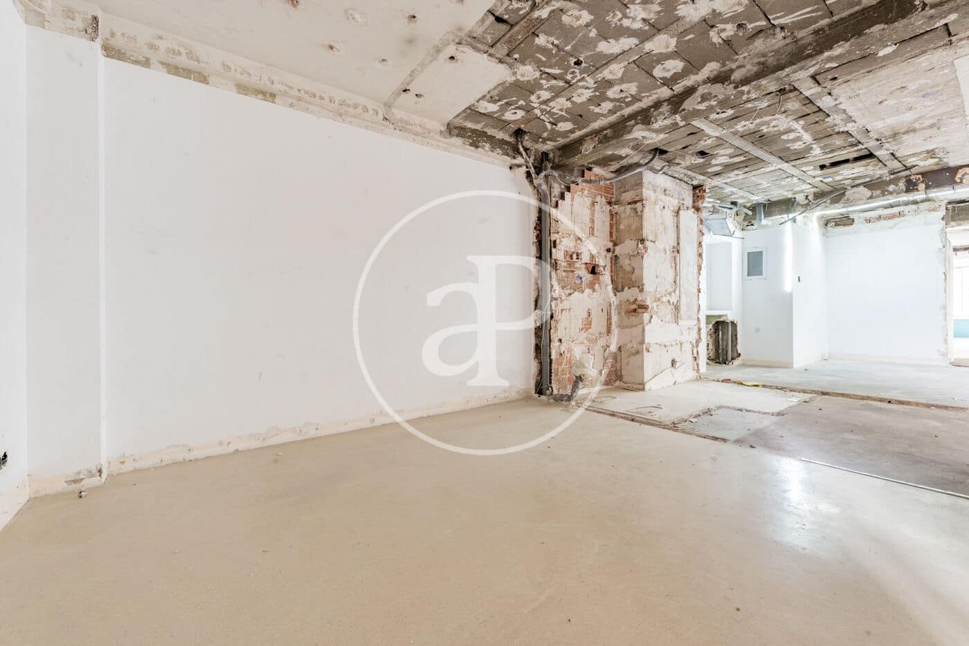 4 bedroom Apartment for sale in Madrid city - € 3,700,000 (Ref: 9645038)