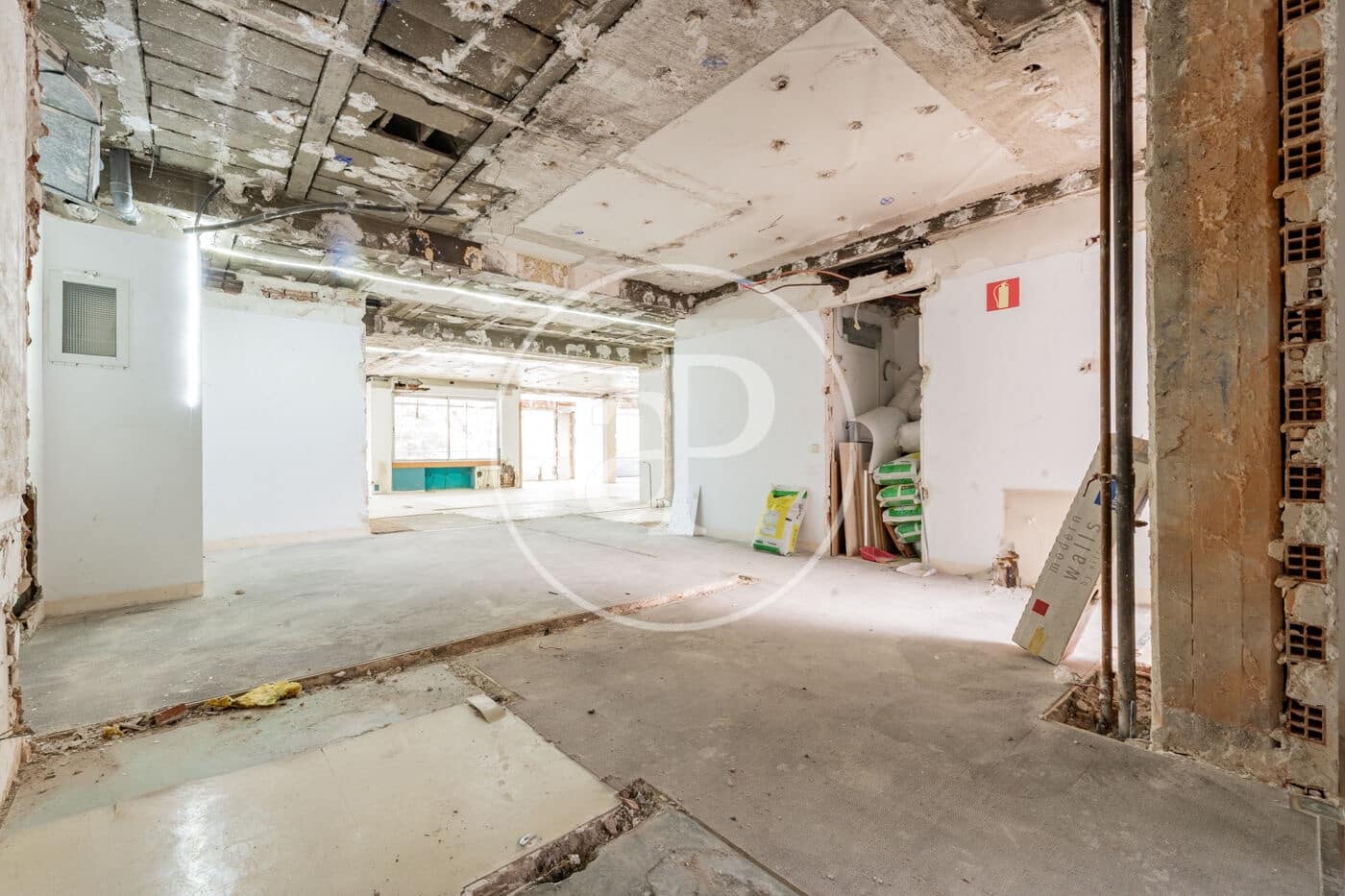 4 bedroom Apartment for sale in Madrid city - € 3,700,000 (Ref: 9645038)