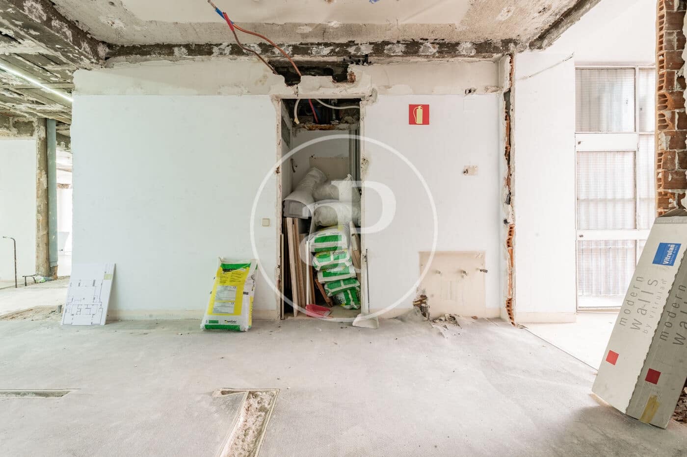 4 bedroom Apartment for sale in Madrid city - € 3,700,000 (Ref: 9645038)