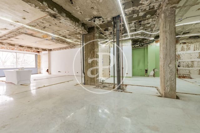 4 bedroom Apartment for sale in El Viso, Madrid city - € 3,700,000 (Ref: 9645038)