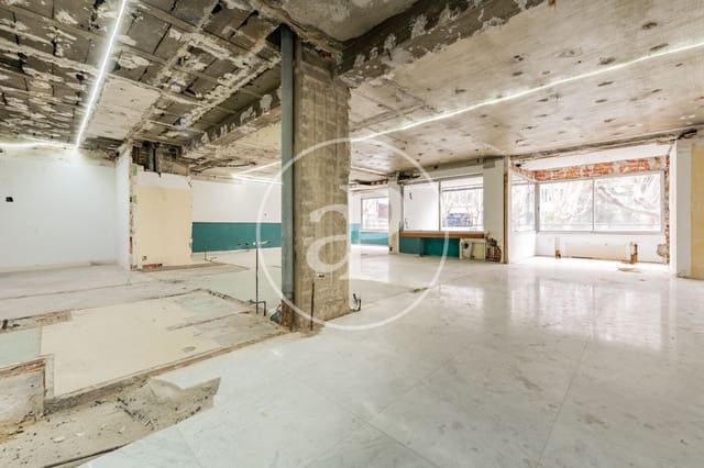 4 bedroom Apartment for sale in El Viso, Madrid city - € 3,700,000 (Ref: 9645038)