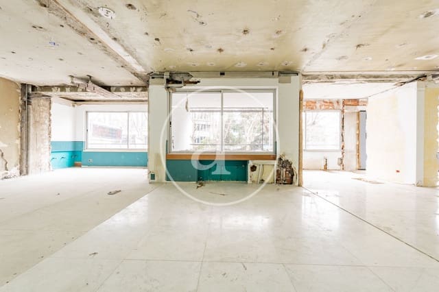 4 bedroom Apartment for sale in El Viso, Madrid city - € 3,700,000 (Ref: 9645038)