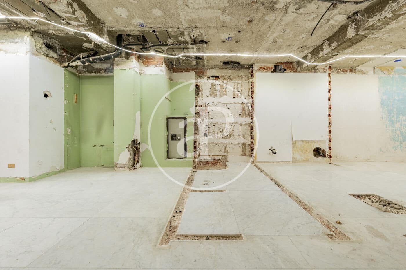 4 bedroom Apartment for sale in Madrid city - € 3,700,000 (Ref: 9645038)