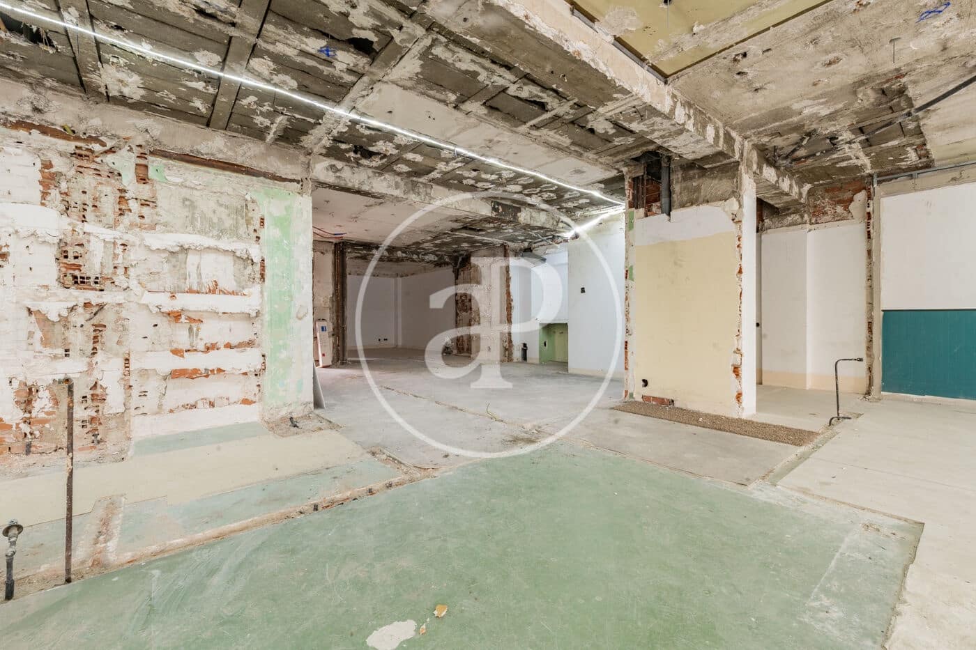 4 bedroom Apartment for sale in Madrid city - € 3,700,000 (Ref: 9645038)