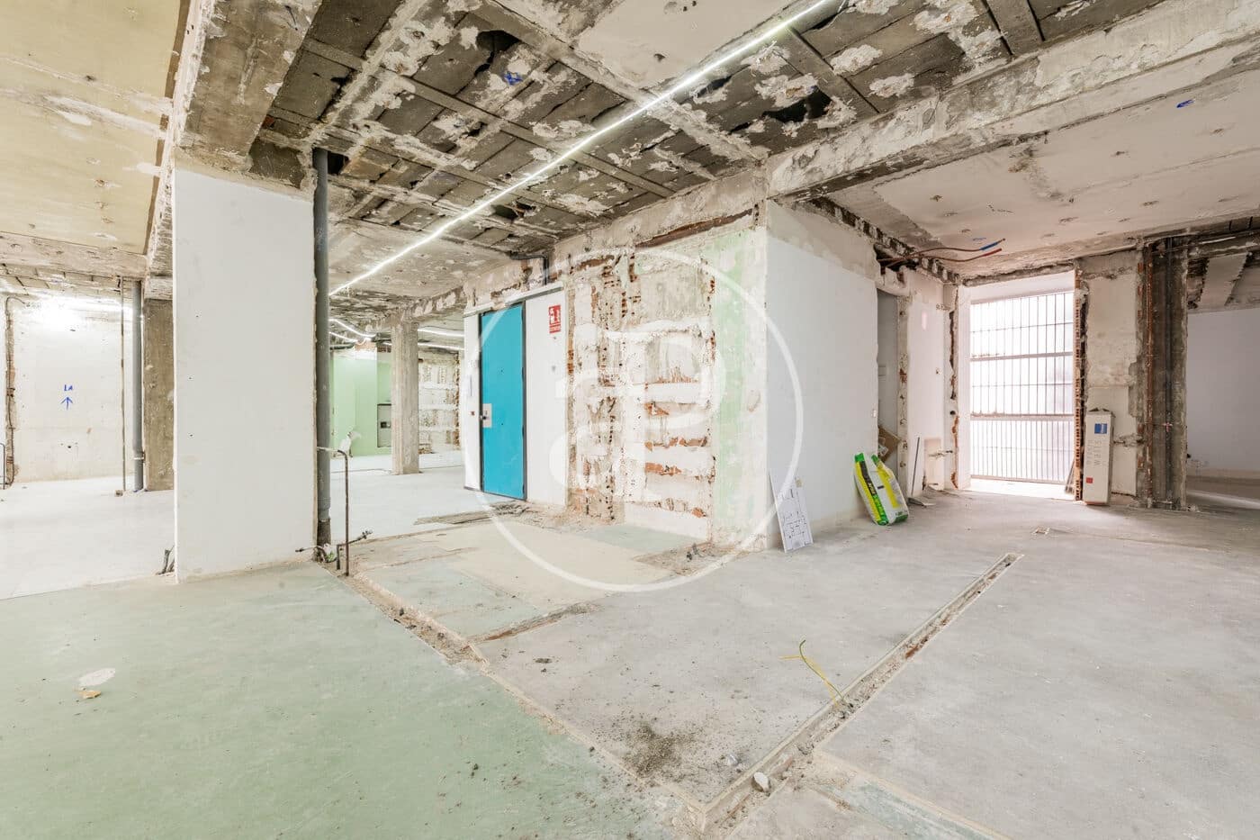 4 bedroom Apartment for sale in Madrid city - € 3,700,000 (Ref: 9645038)