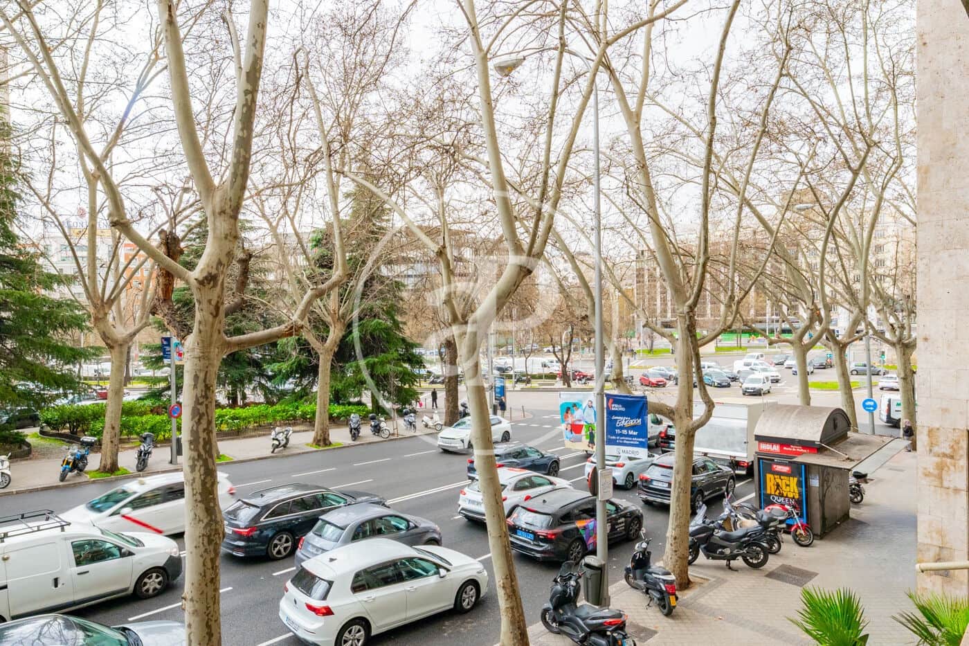 4 bedroom Apartment for sale in Madrid city - € 3,700,000 (Ref: 9645038)