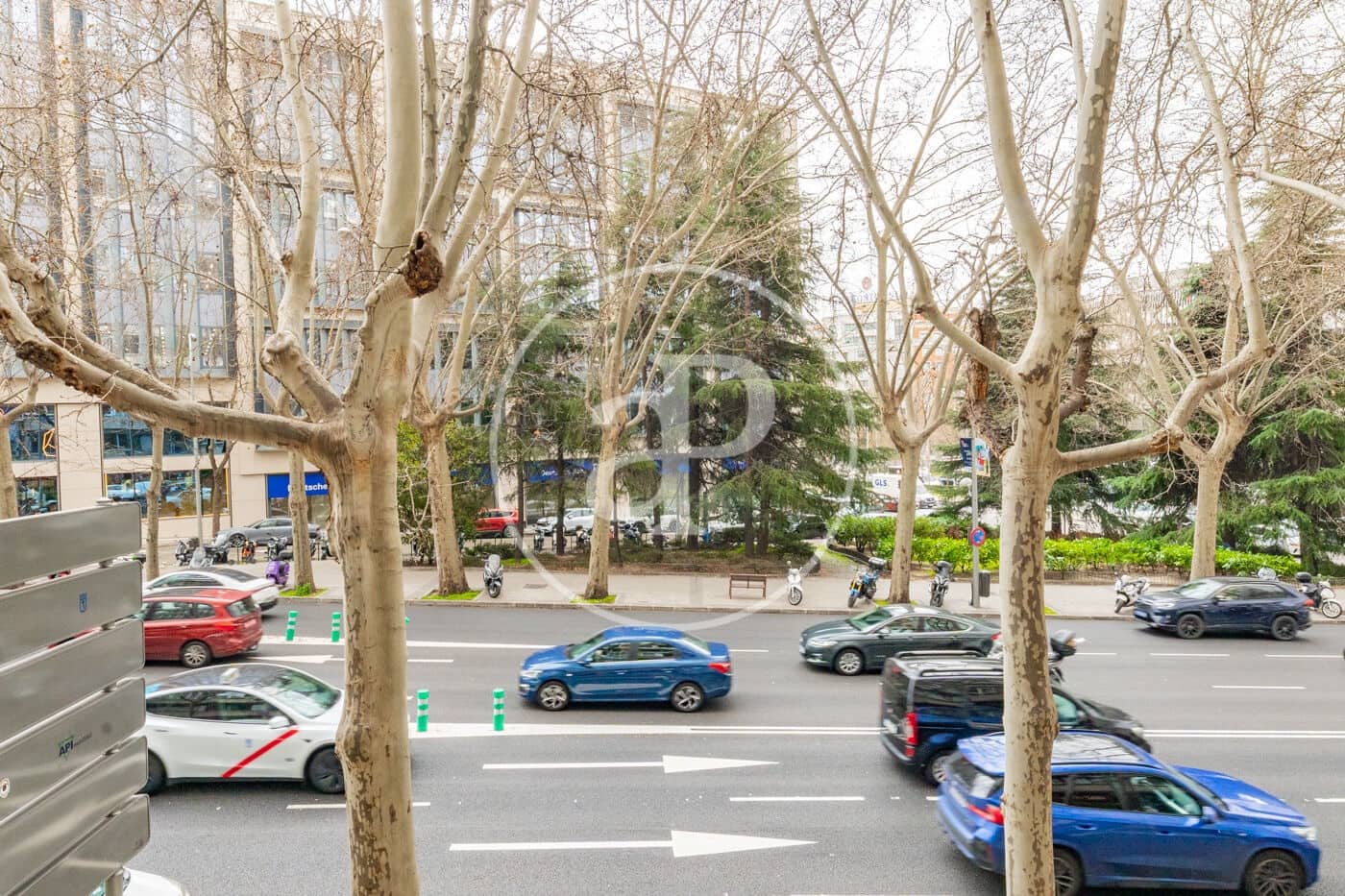 4 bedroom Apartment for sale in Madrid city - € 3,700,000 (Ref: 9645038)