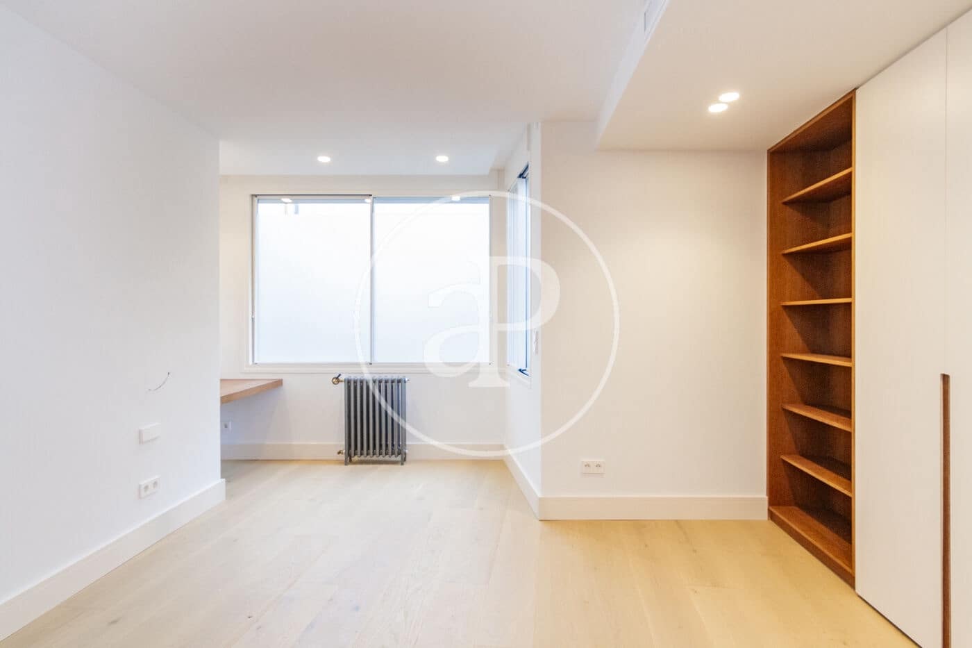 2 Zimmer Apartment zu verkaufen in Madrid Stadt - 1.650.000 € (Ref: 9645039)