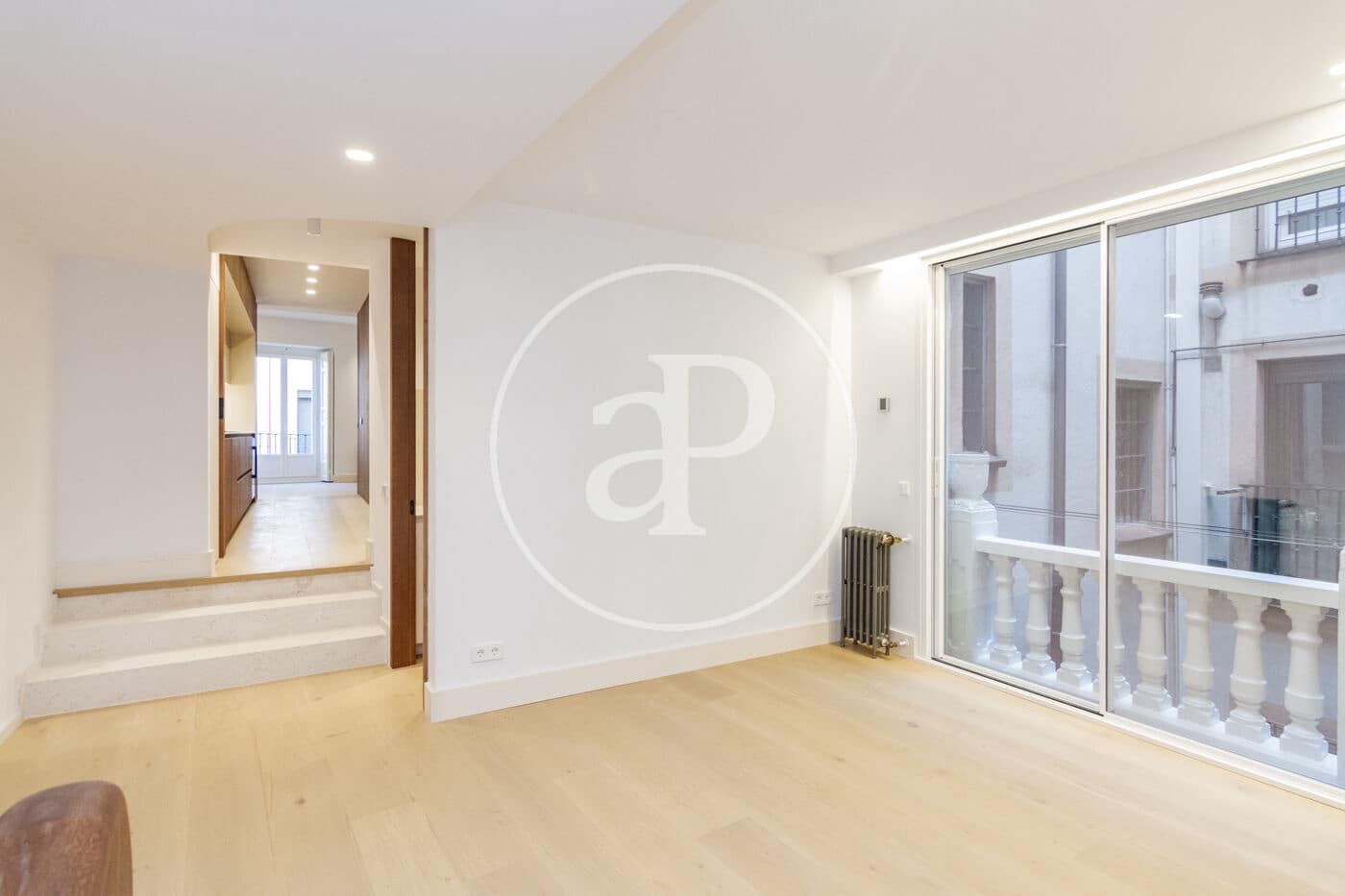 2 Zimmer Apartment zu verkaufen in Madrid Stadt - 1.650.000 € (Ref: 9645039)