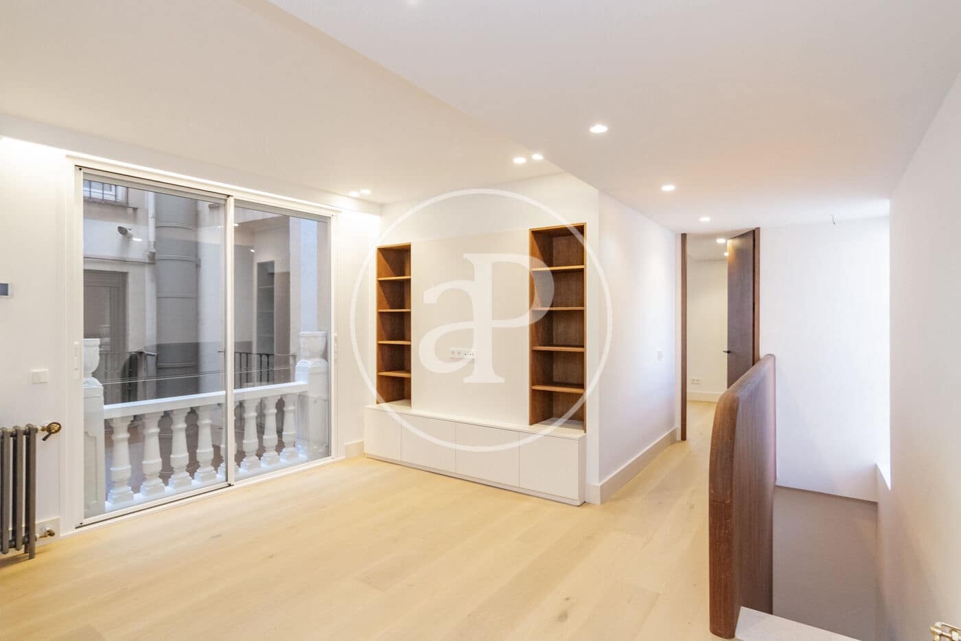 2 Zimmer Apartment zu verkaufen in Madrid Stadt - 1.650.000 € (Ref: 9645039)