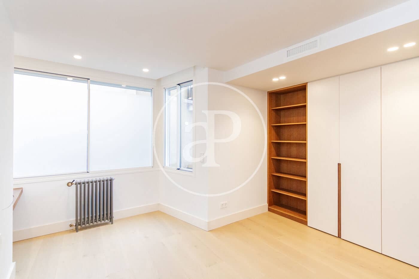 2 Zimmer Apartment zu verkaufen in Madrid Stadt - 1.650.000 € (Ref: 9645039)