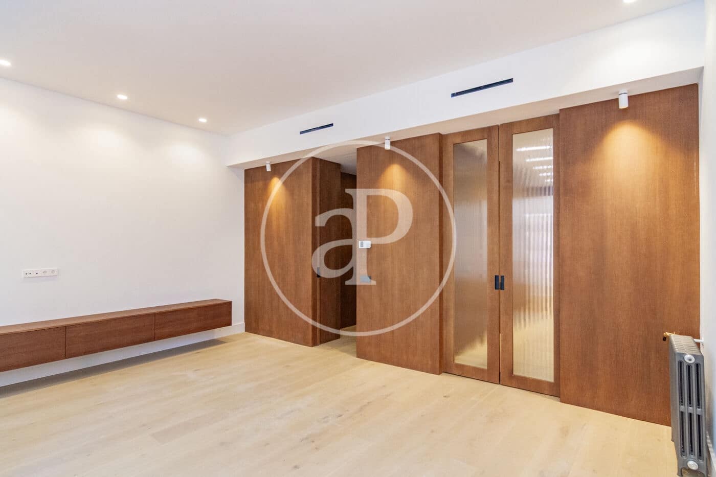 2 Zimmer Apartment zu verkaufen in Madrid Stadt - 1.650.000 € (Ref: 9645039)