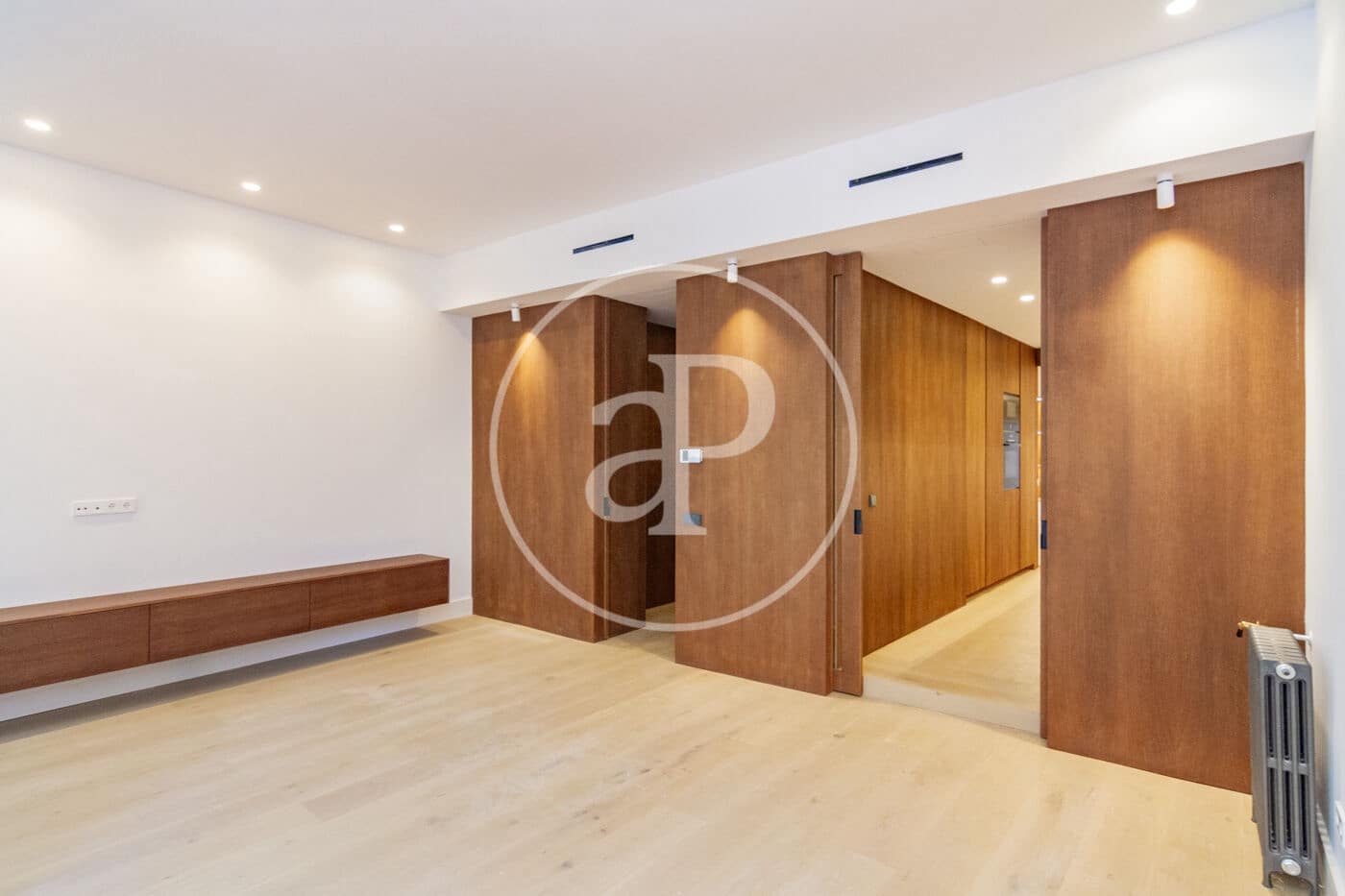 2 Zimmer Apartment zu verkaufen in Madrid Stadt - 1.650.000 € (Ref: 9645039)