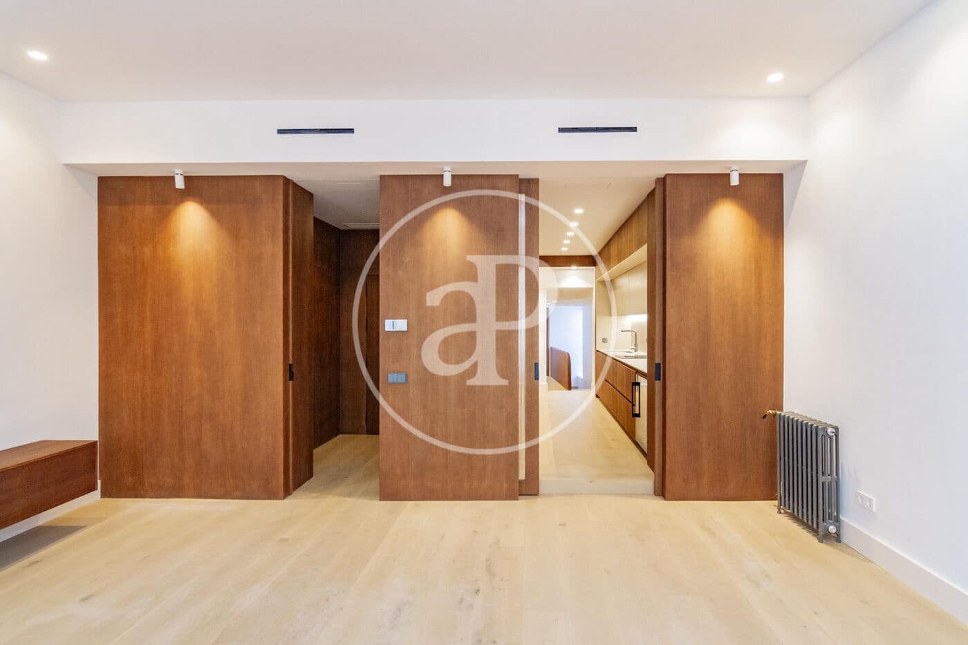 2 Zimmer Apartment zu verkaufen in Madrid Stadt - 1.650.000 € (Ref: 9645039)