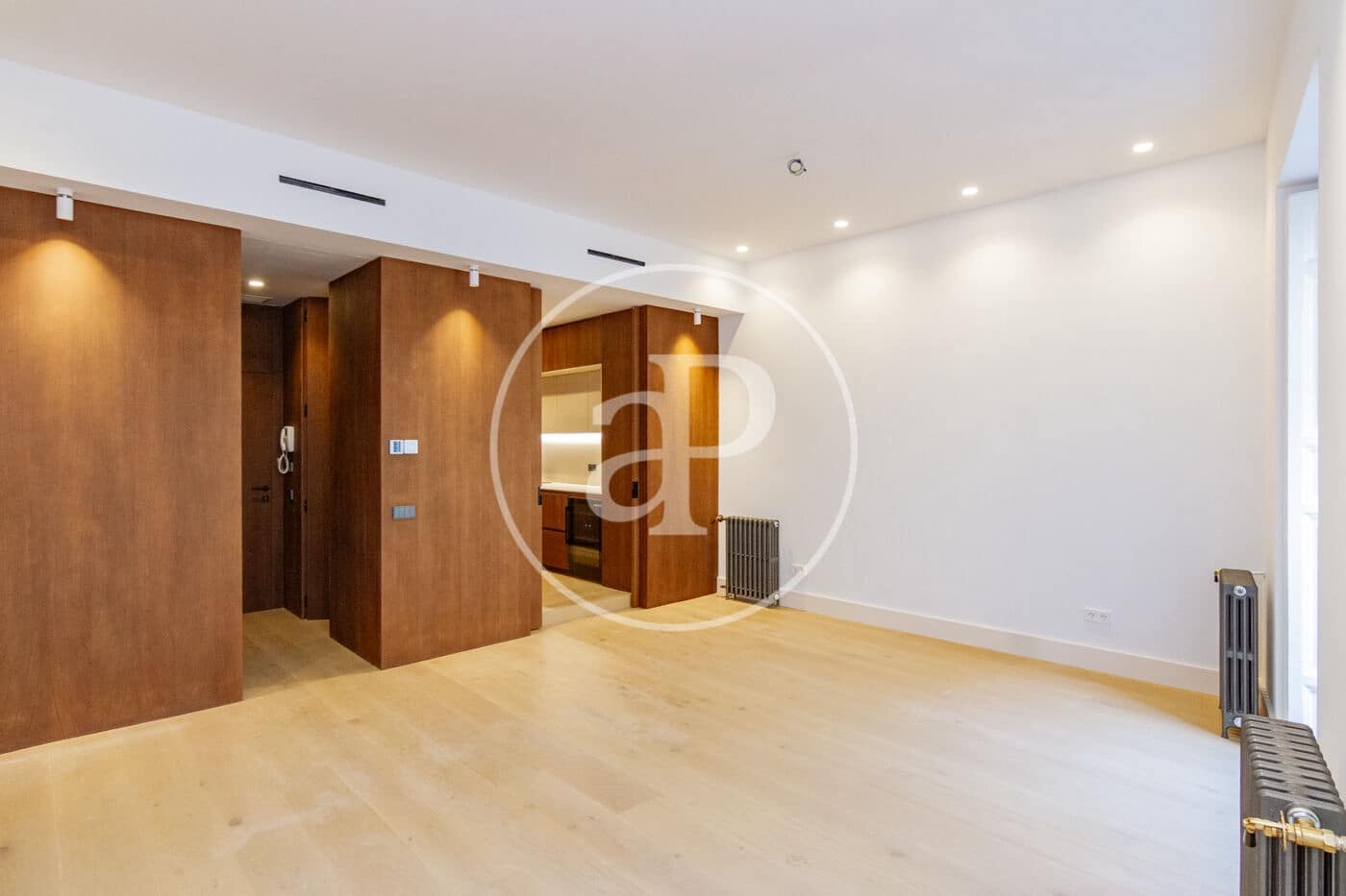 2 Zimmer Apartment zu verkaufen in Madrid Stadt - 1.650.000 € (Ref: 9645039)