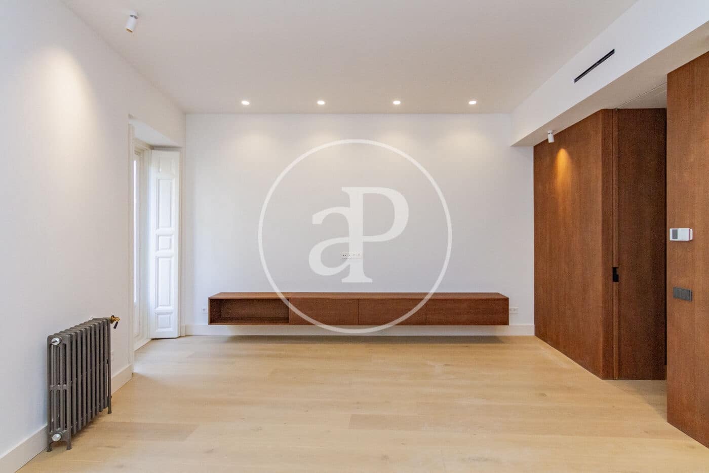 2 Zimmer Apartment zu verkaufen in Madrid Stadt - 1.650.000 € (Ref: 9645039)