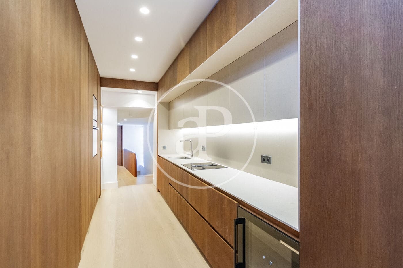 2 Zimmer Apartment zu verkaufen in Madrid Stadt - 1.650.000 € (Ref: 9645039)