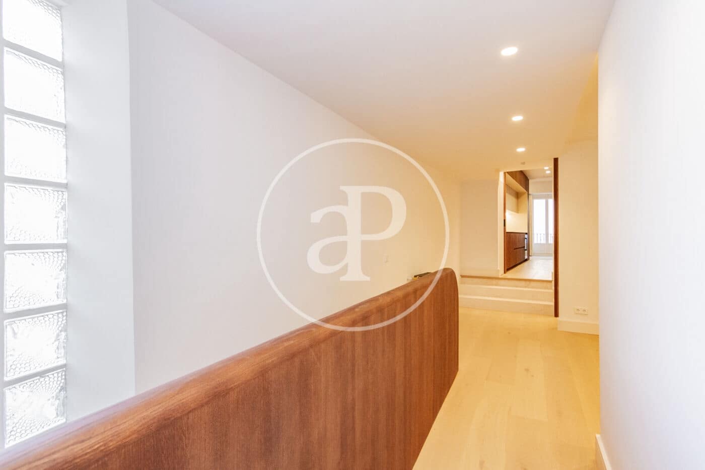 2 Zimmer Apartment zu verkaufen in Madrid Stadt - 1.650.000 € (Ref: 9645039)