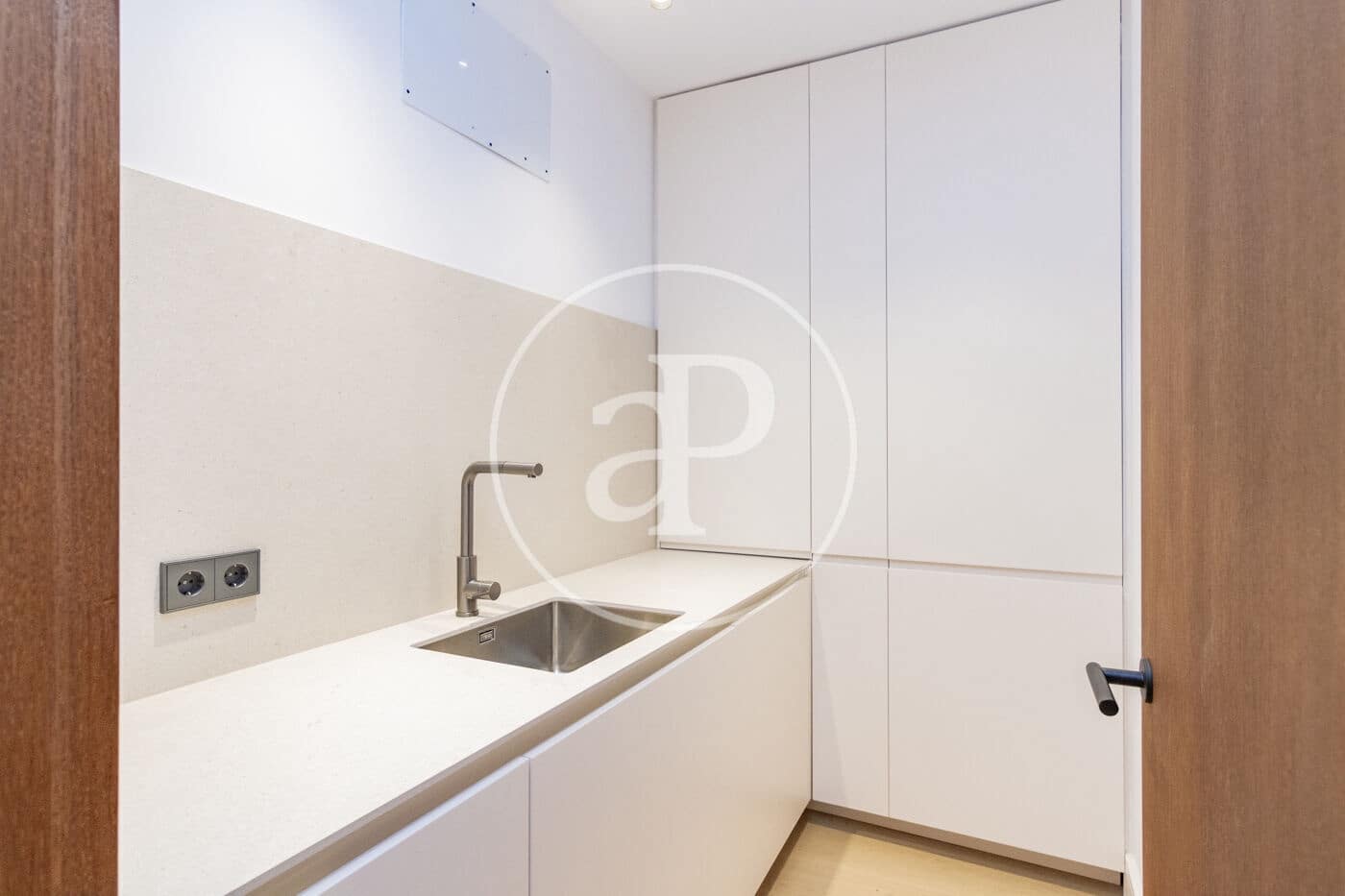 2 Zimmer Apartment zu verkaufen in Madrid Stadt - 1.650.000 € (Ref: 9645039)