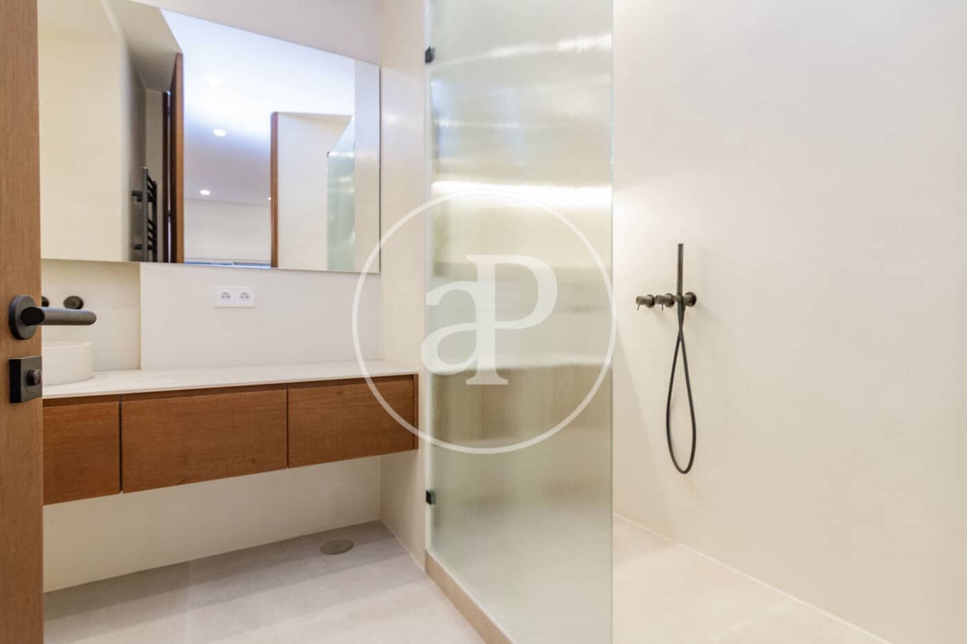 2 Zimmer Apartment zu verkaufen in Madrid Stadt - 1.650.000 € (Ref: 9645039)