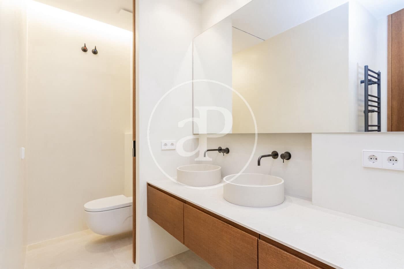 2 Zimmer Apartment zu verkaufen in Madrid Stadt - 1.650.000 € (Ref: 9645039)