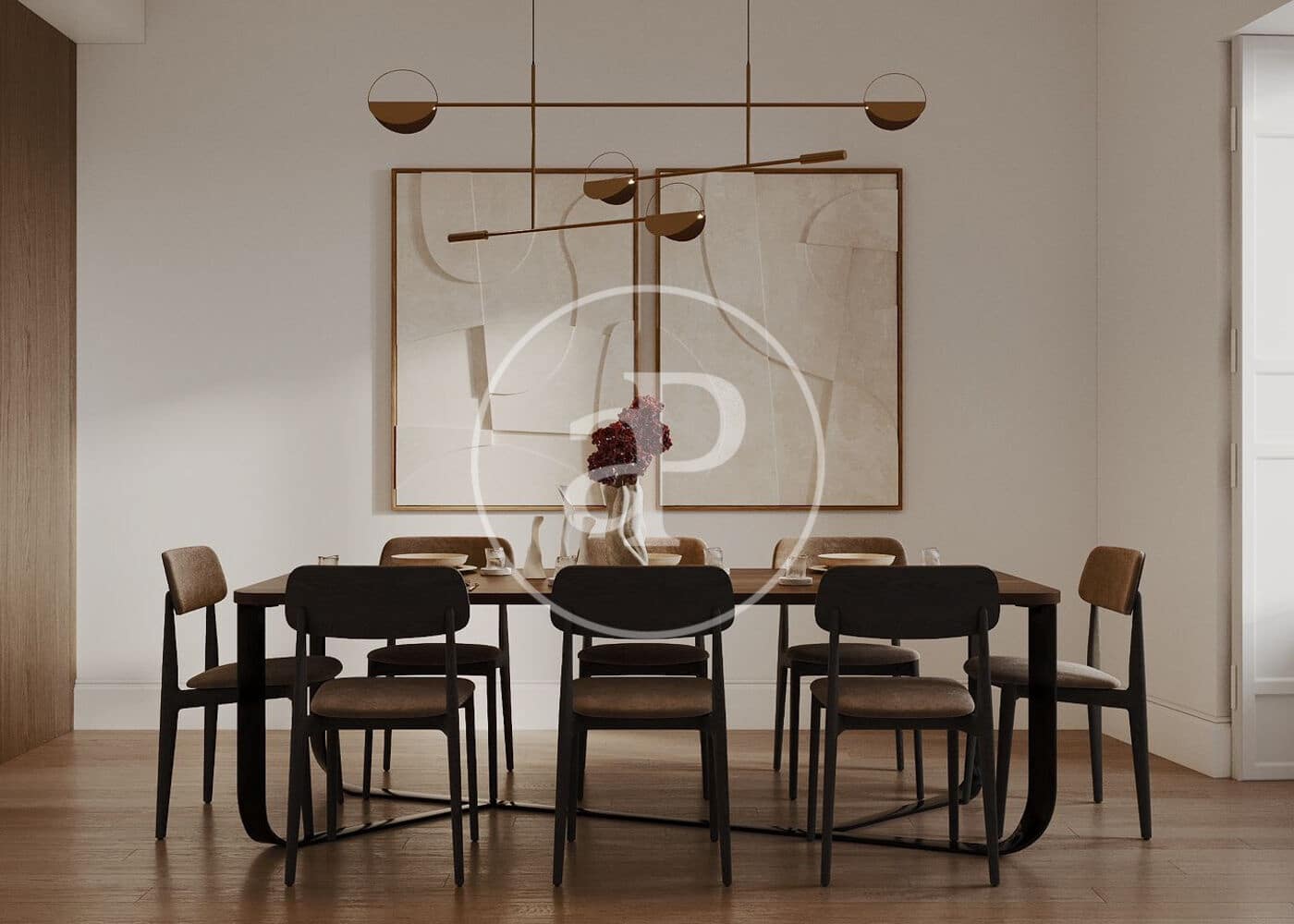 2 Zimmer Apartment zu verkaufen in Madrid Stadt - 1.650.000 € (Ref: 9645039)