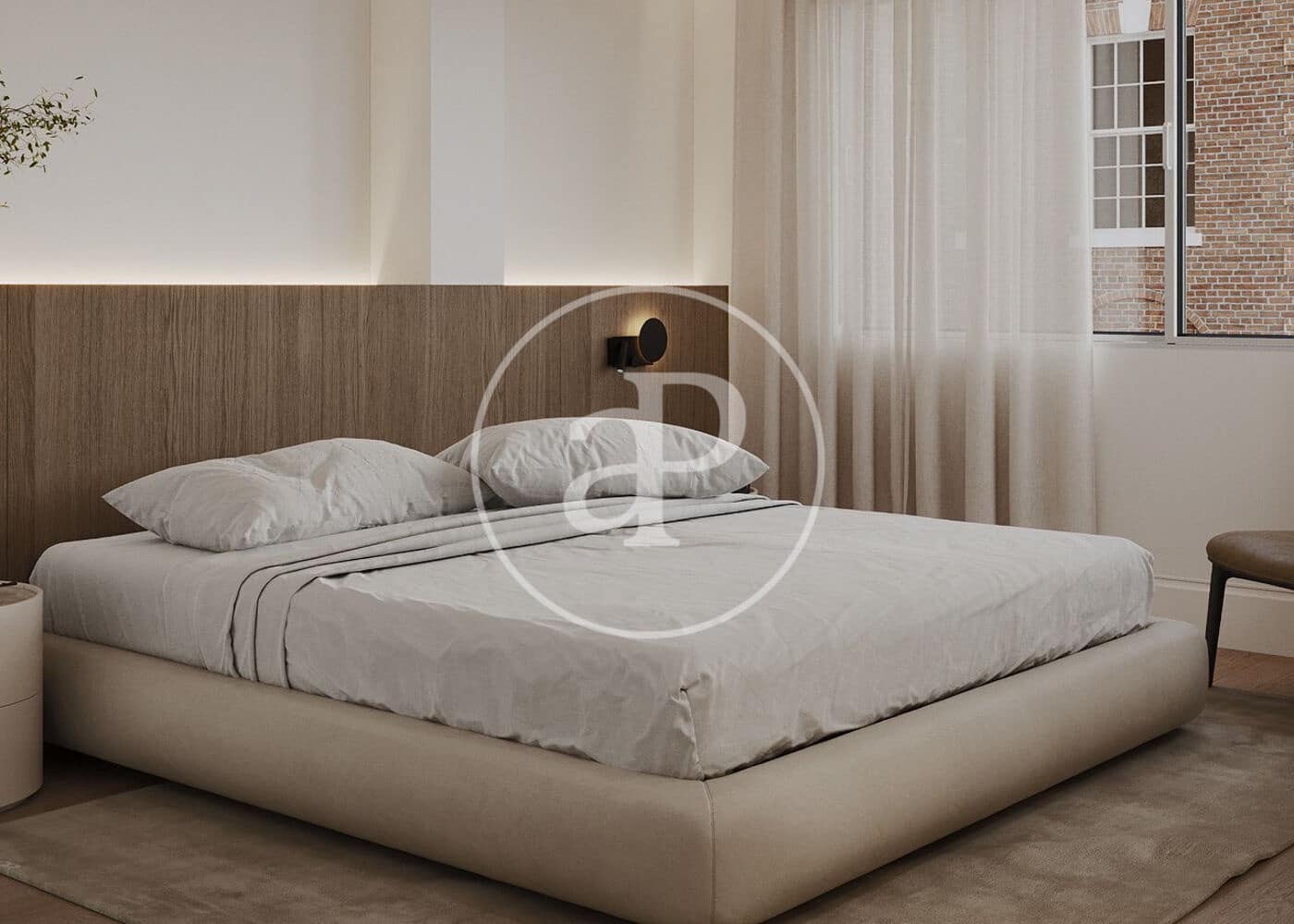 2 Zimmer Apartment zu verkaufen in Madrid Stadt - 1.650.000 € (Ref: 9645039)