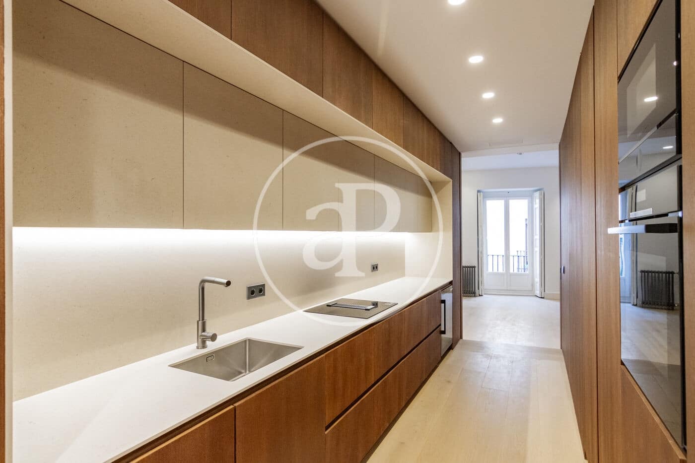 2 Zimmer Apartment zu verkaufen in Madrid Stadt - 1.650.000 € (Ref: 9645039)