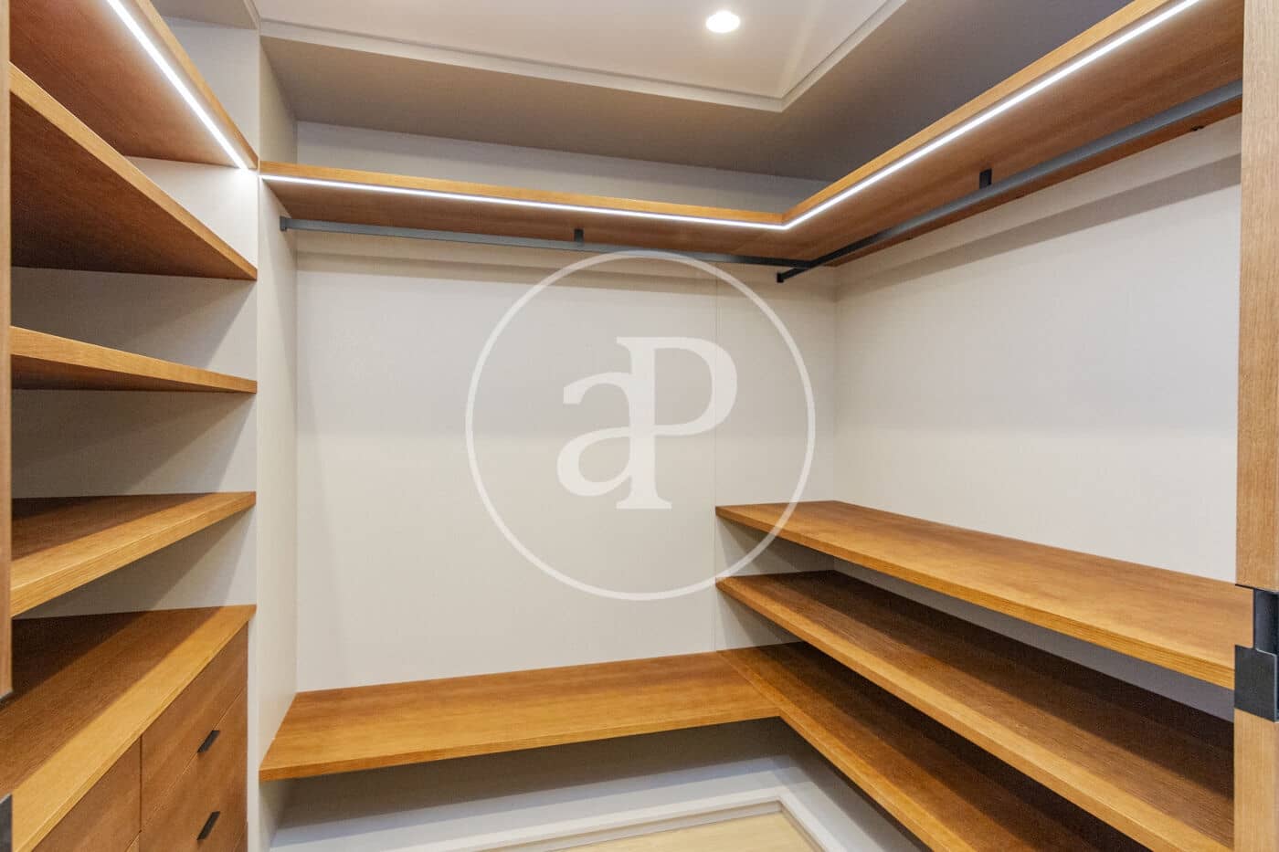 2 Zimmer Apartment zu verkaufen in Madrid Stadt - 1.650.000 € (Ref: 9645039)