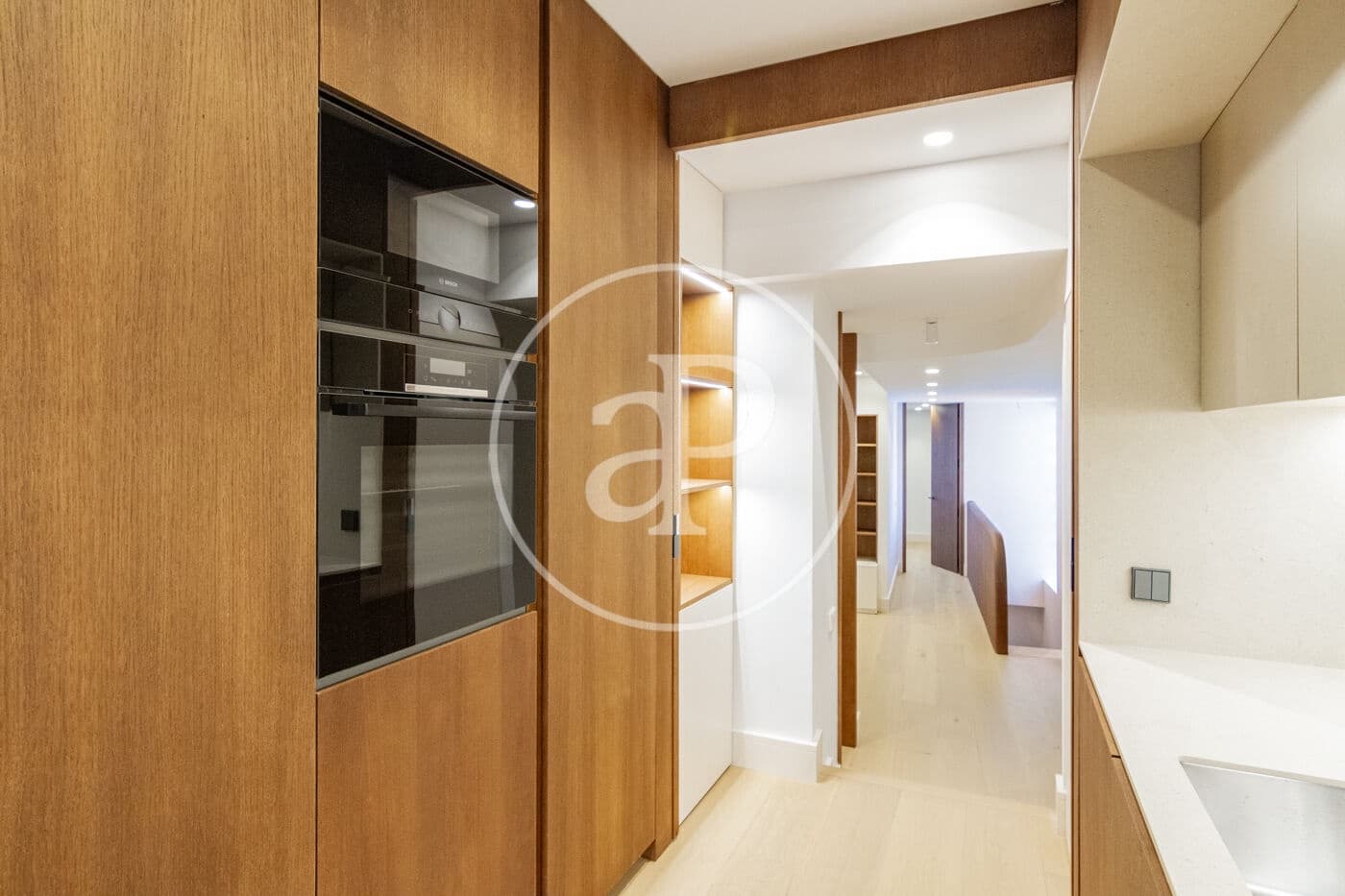 2 Zimmer Apartment zu verkaufen in Madrid Stadt - 1.650.000 € (Ref: 9645039)