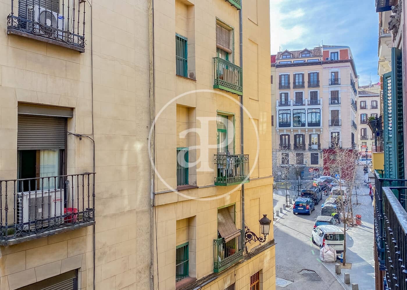 2 Zimmer Apartment zu verkaufen in Madrid Stadt - 1.650.000 € (Ref: 9645039)