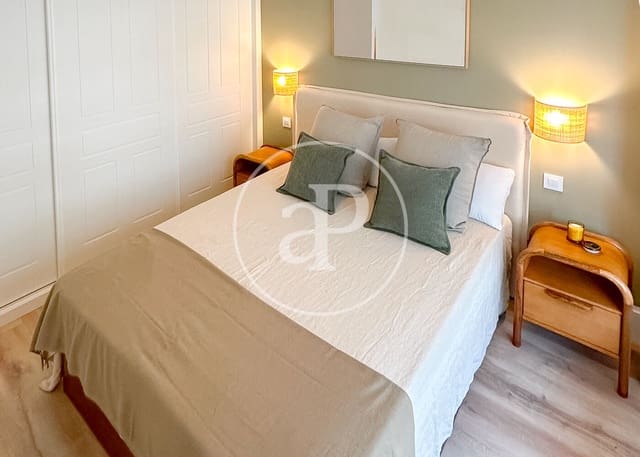 2 bedroom Apartment for rent in Goya, Madrid city - € 2,750 (Ref: 9648129)